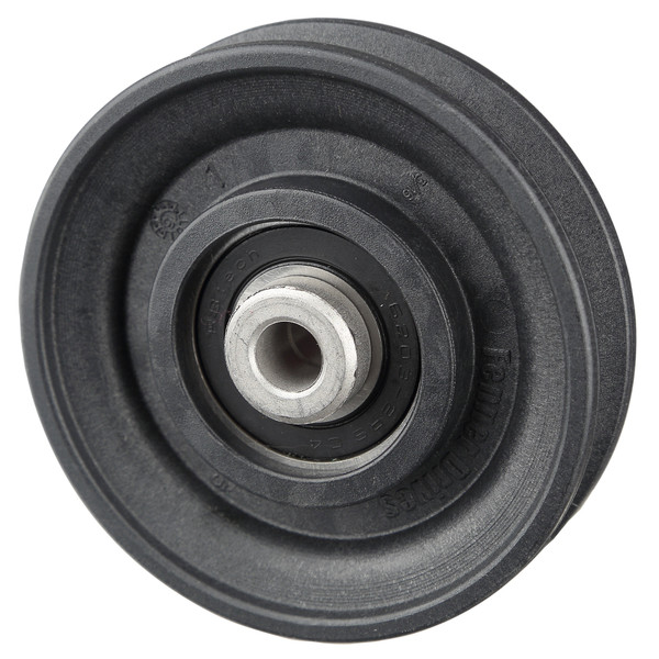 Pulley, 3.5 In Od, 10Mm Id Sg, OEM, LifeFitness