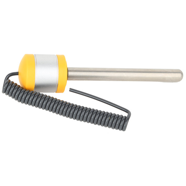 ゆうわーくす☆ Weight Stack Selector Pin, Yellow, LifeFitness, 8981903