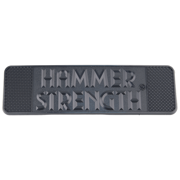3X9 Hammer Strength Frame Guard, Life Fitness, 0017-00042-1046