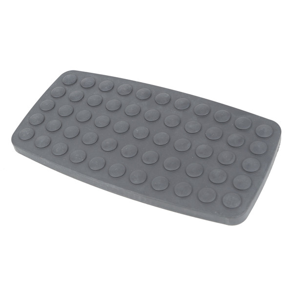 Foot Pad, Cm/Mj, Overmold, LifeFitness LEA7640301