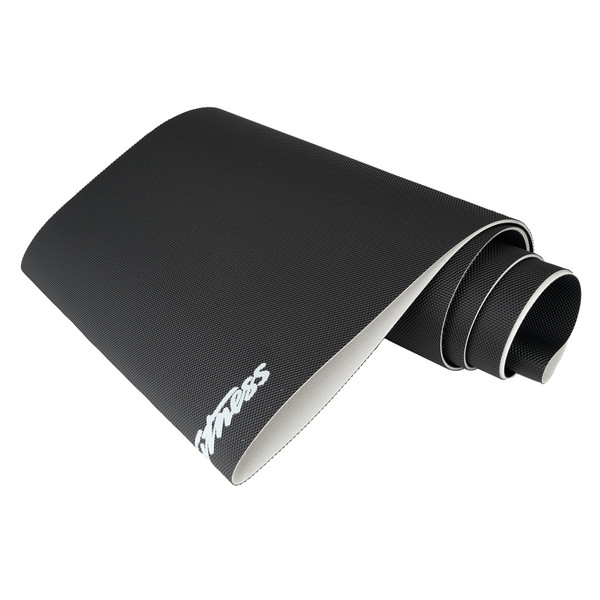 Treadmill Belt for Life Fitness, OEM, Black 0K26-02204-0001 0K26