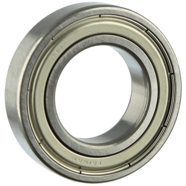 Ball Bearing;6006ZZ;30X55X13T TPI