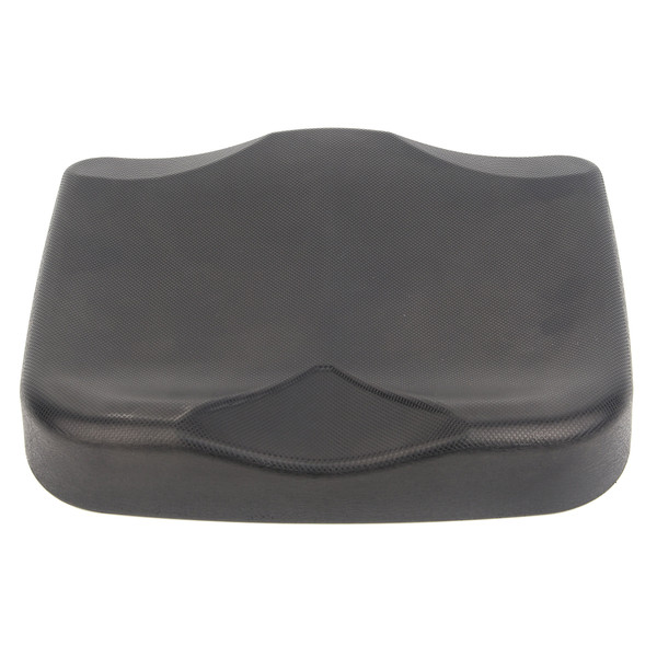 Seat Pad; Black