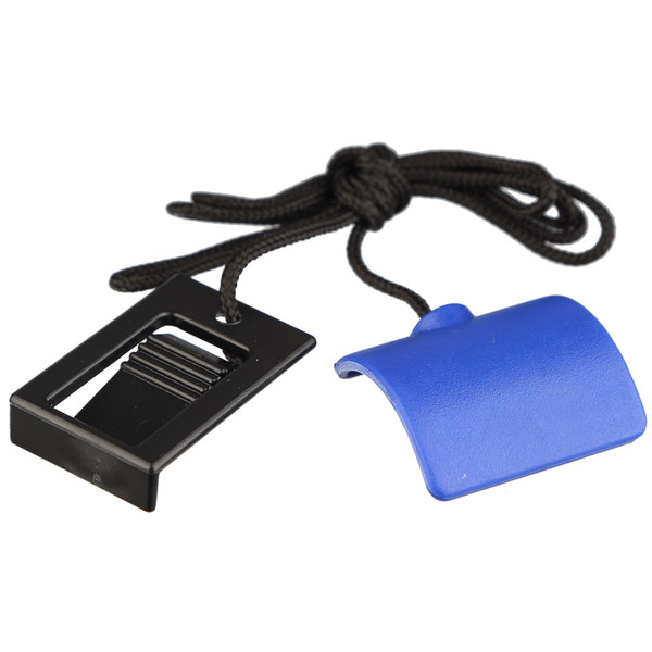 Safety Key and Clip fits certain NordicTrack and ProForm Treadmills