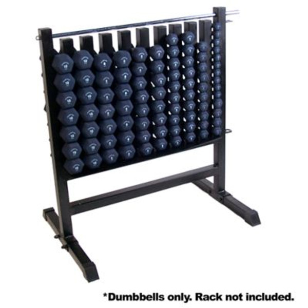 Aerobic Dumbbell Set Only