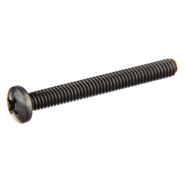 Screw, Machine, 8-32X1.5, Panhead