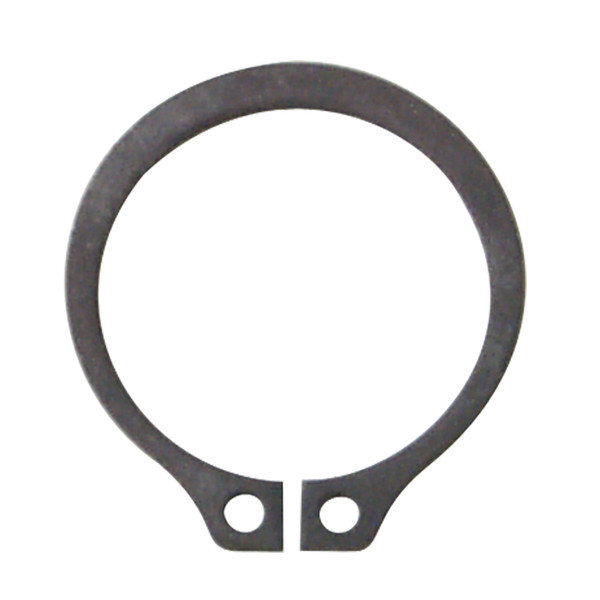 External Retaining Ring, 25mm