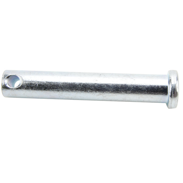 Clevis Pin, 3/8 X 2.13, Silver