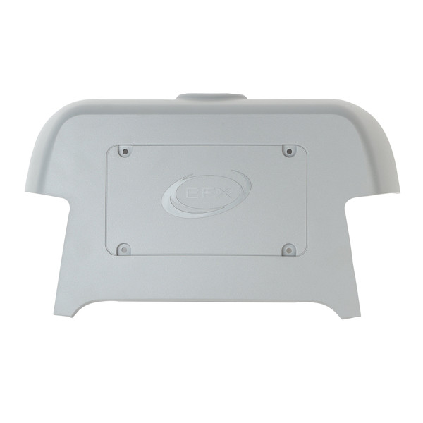 Rear Shield, Targa | 39746101, PPP000000039746101, 39746-101 