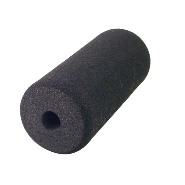 Foam Roller, 8"L X 3" W