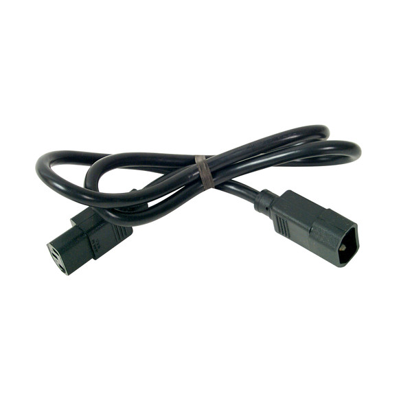 Daisy Chain Power Cable for Stairmaster Power Supply by Sportsmith