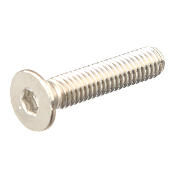 Screw, M4 X 0.7, 20mm, Star Trac 740-7780