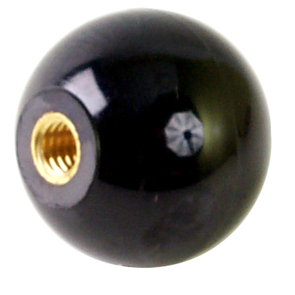 Seat Pin Knob StarTrac 718-0160