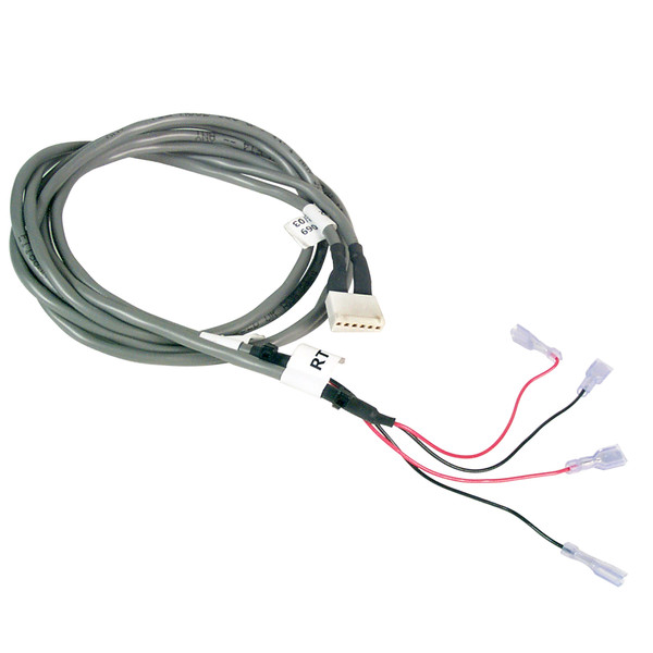 Heartrate Cable To Grips