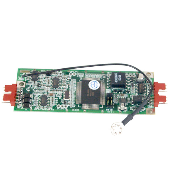 Heartrate Board (Includes Pigtail)