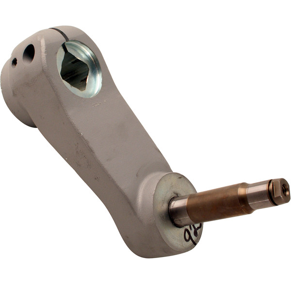 Upper Crank Arm Assembly