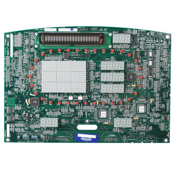 Power Control Board (PCB) Display Electronics 715-3521