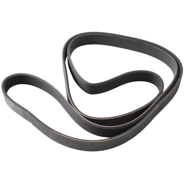 Belt Drive, Poly-V Belt Secondary