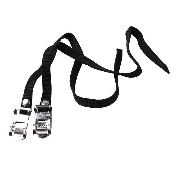 Bike Pedal Straps, Pair Tomahawk P270076