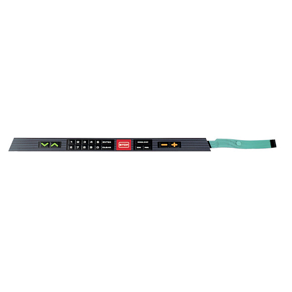 Overlay Switch Panel 685/900T (Need SN#)