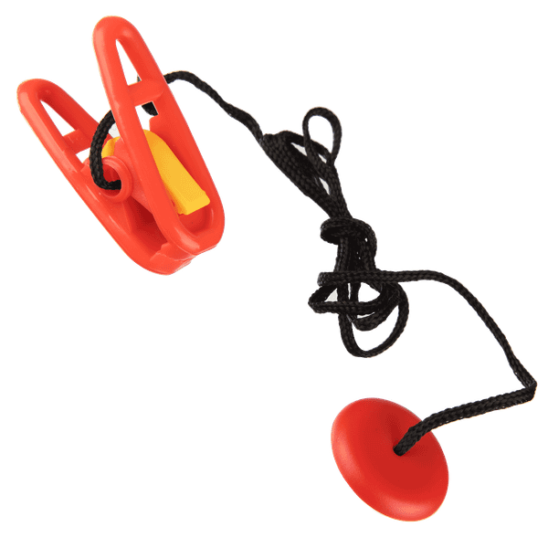 Magnetic Safety Key fits certain True Residential Treadmills 90386100
