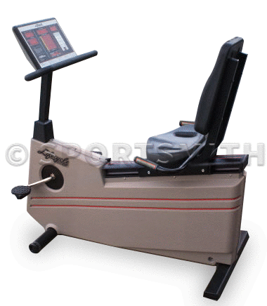 LifeFitness Life Cycle 9500 Bike Parts 9500 Serial 101 141 450000 465515 Sportsmith
