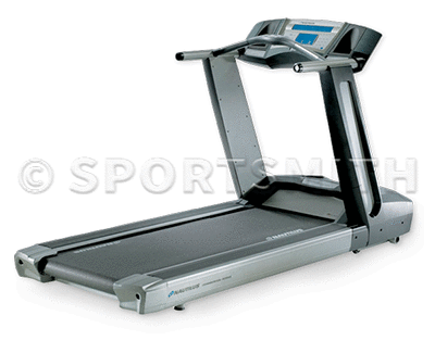 Pièce Détachée Nautilus Treadclimber - Support Modulaire TC916 (Réf. TC17719)