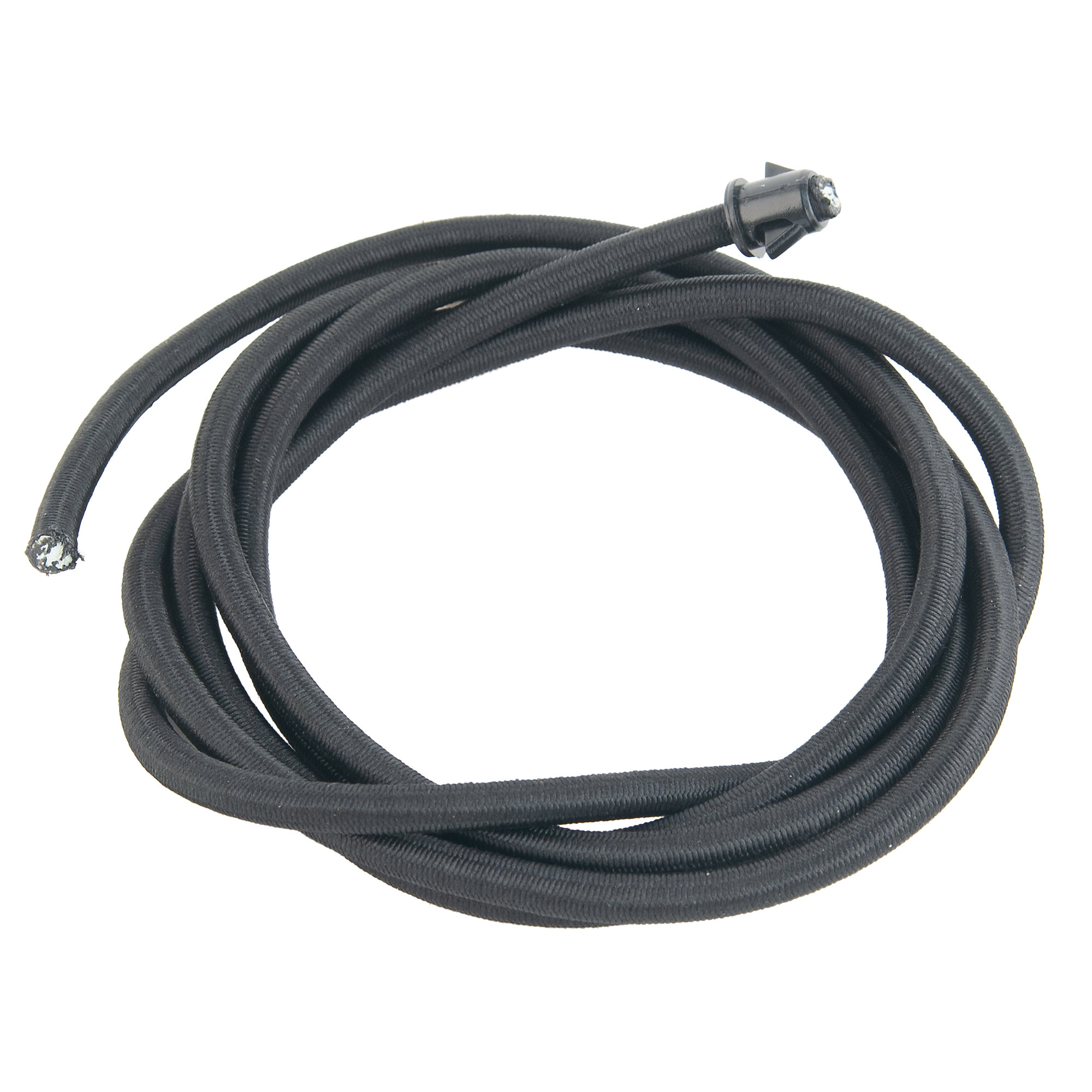Rope, Bungee, 8Mmx2230, Crimped End, 65922, Lifefitness | Sportsmith