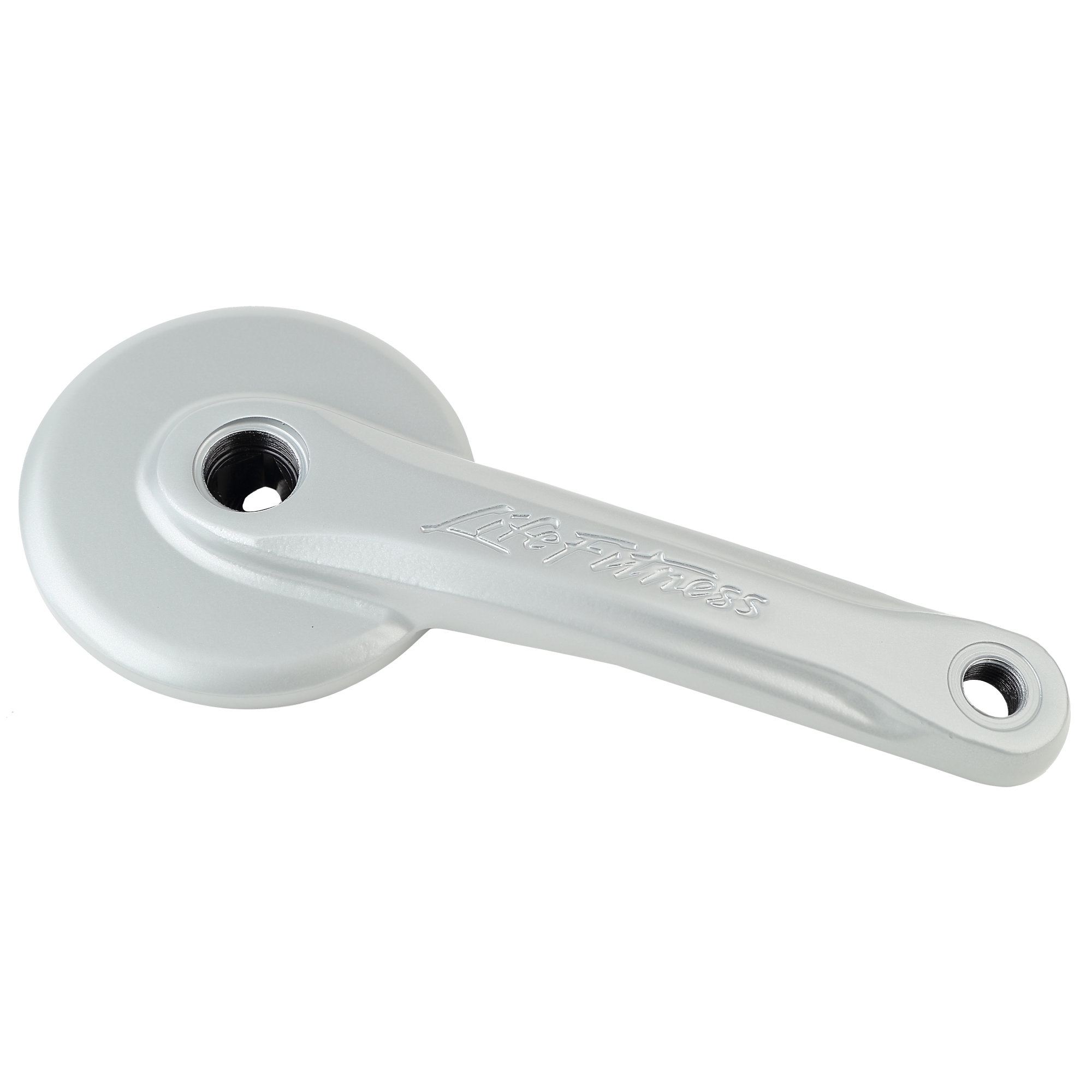 Left Crank Arm, GX, Lifefitness