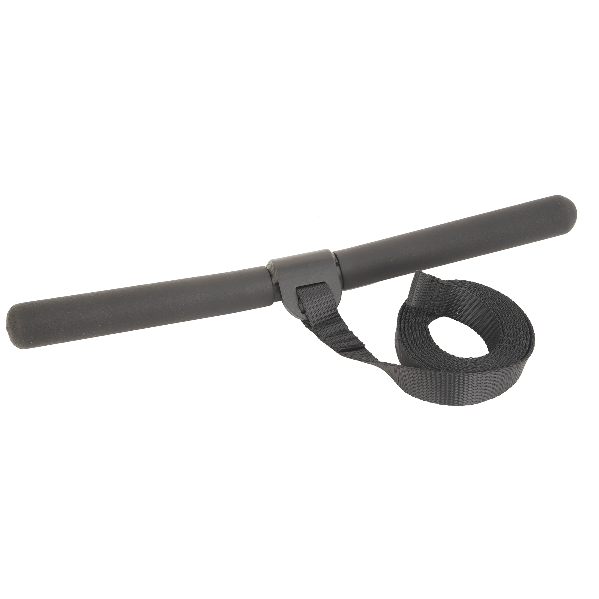 Handle with Grips and Belt, 61501, Lifefitness | Sportsmith