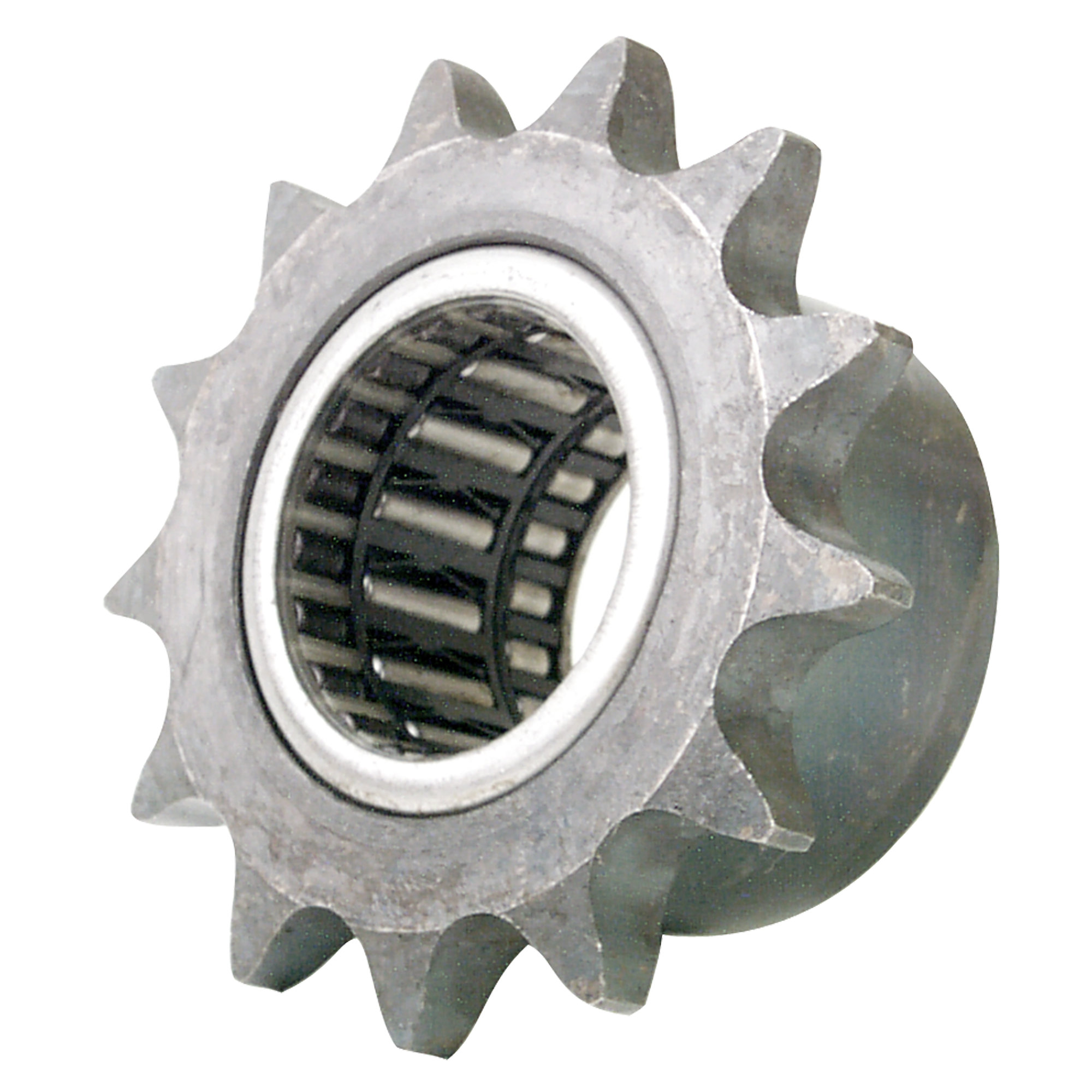 Left Clutch Sprocket | Original Design