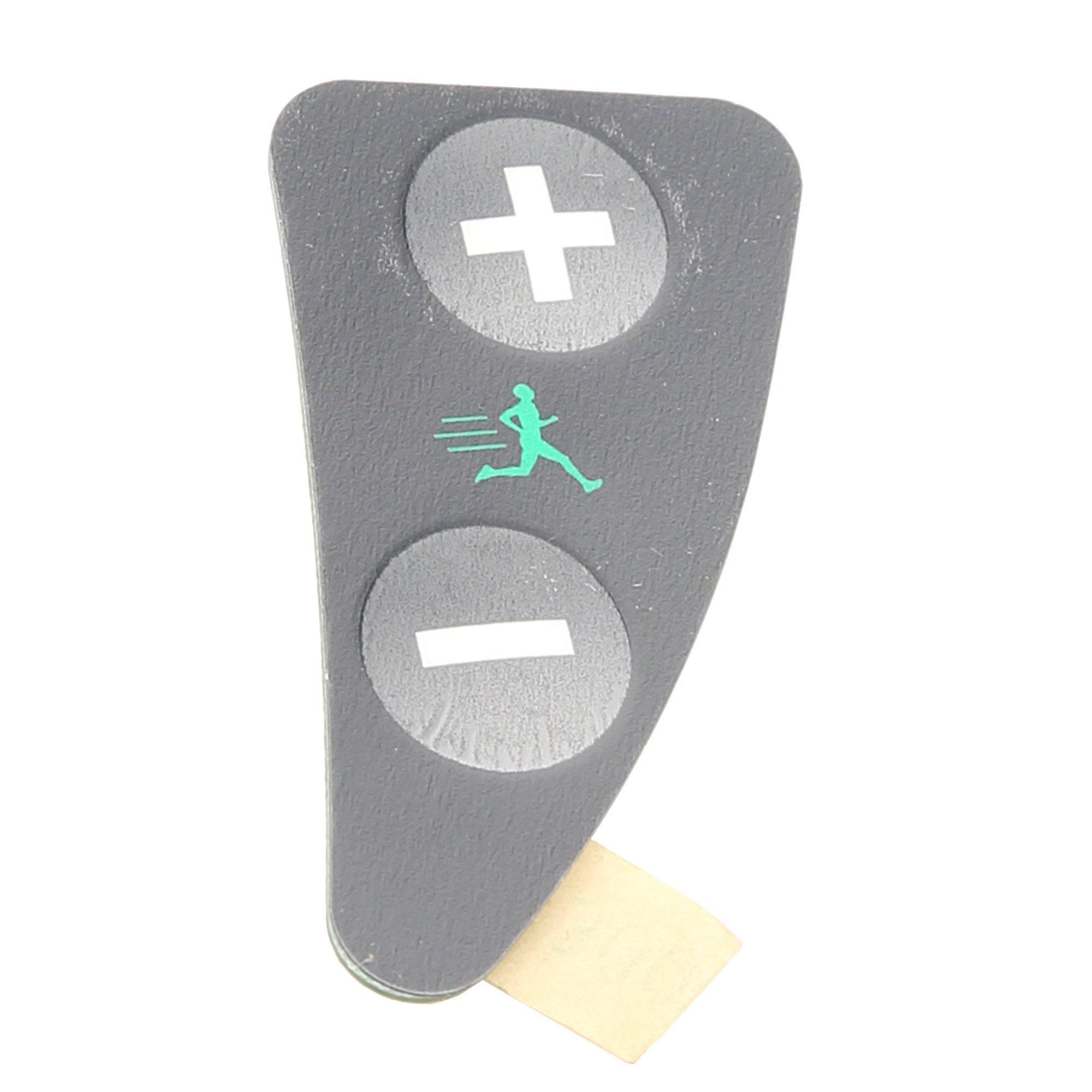 Right Thumb Control Keypad, Speed, SW-22388 | SW-22388