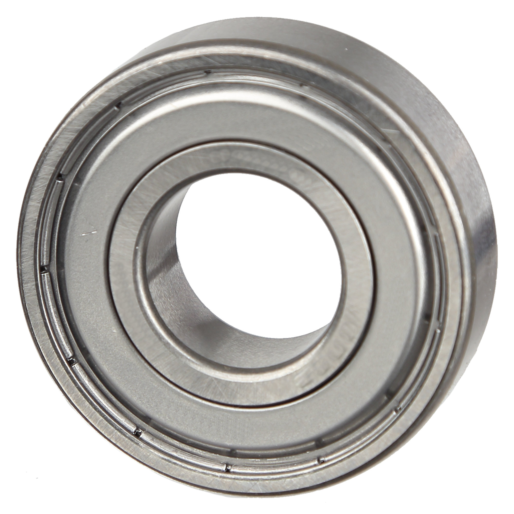 Bearing, Ball, 6203-2Z, SMAB, 10-0190-020, LifeFitness