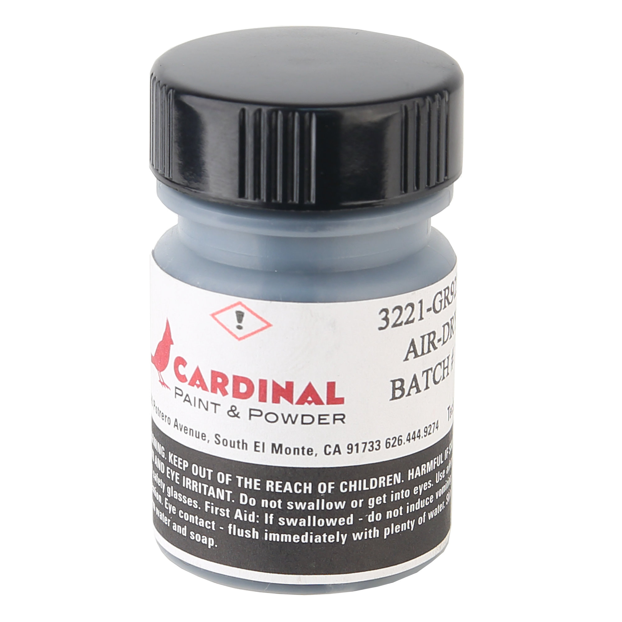 ★Individual paint★ Glidden 8 oz. PPG1126-4 Sidekick Satin Interior Paint Sample