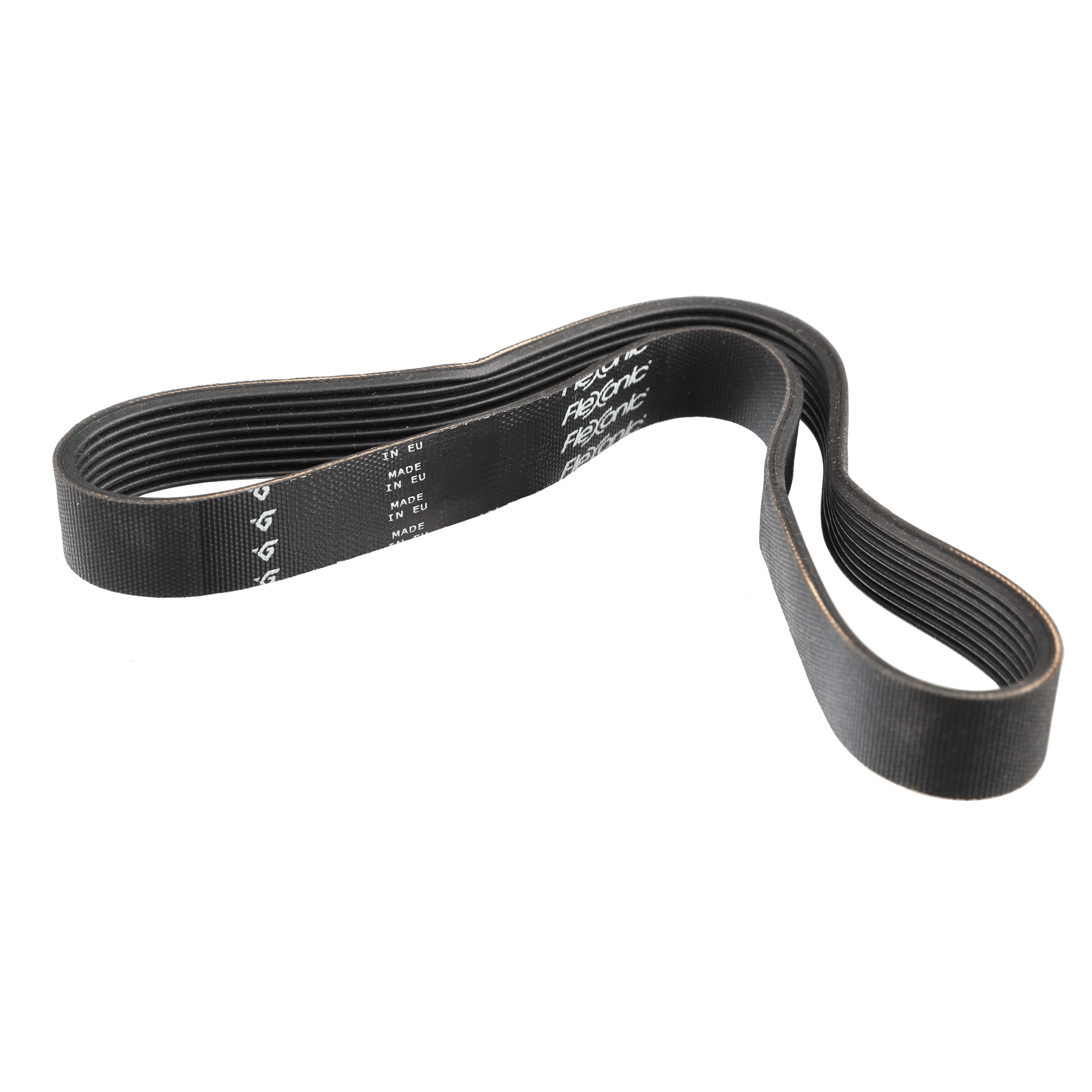 ◎Volan◎FLEX M2b◎9.7 Drive Belt, Flexonic, McMillan Motor, Cybex/Trotter, BD-16829F