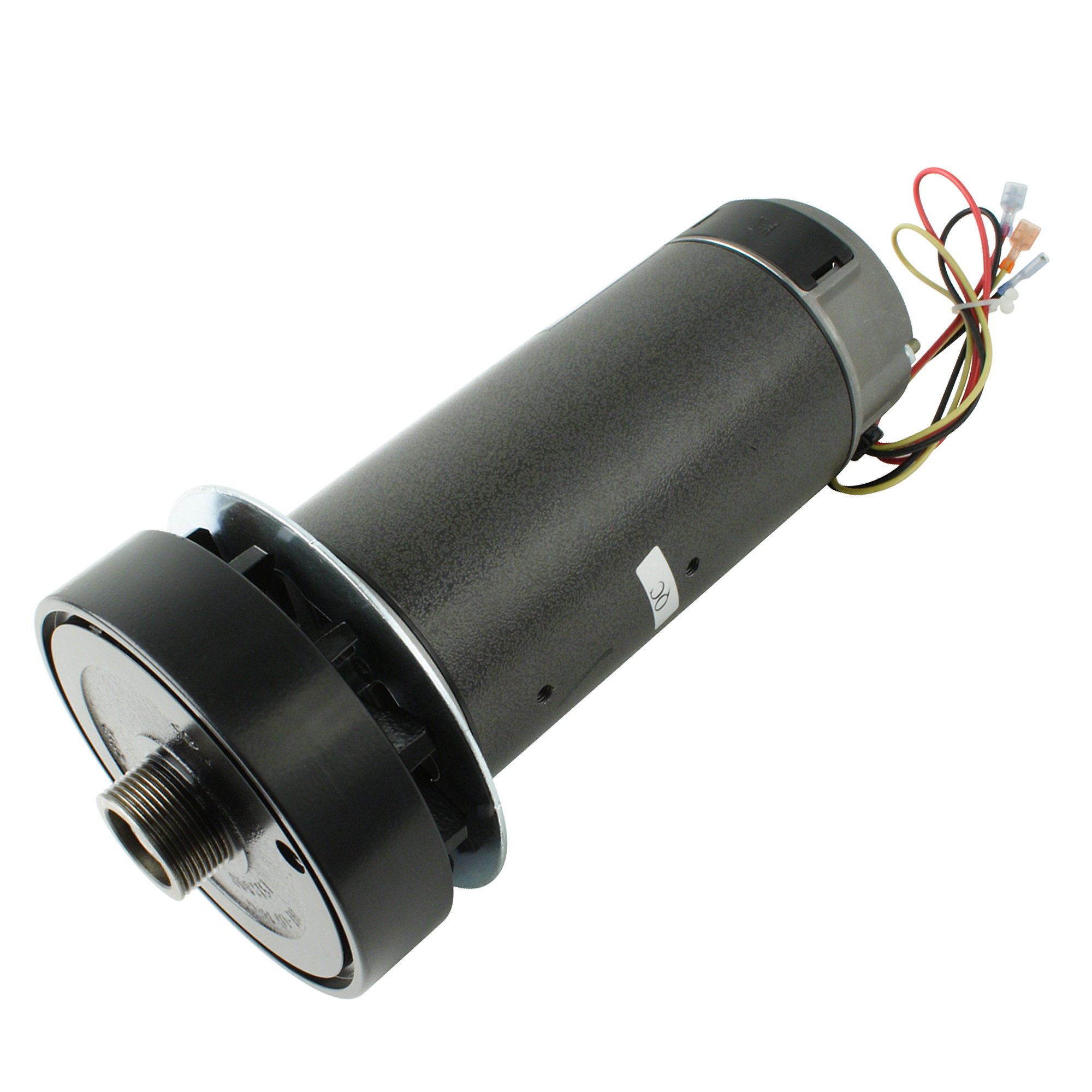 Motor Retrofit Kit 115V Leeson To Mcmillan Sportsmith