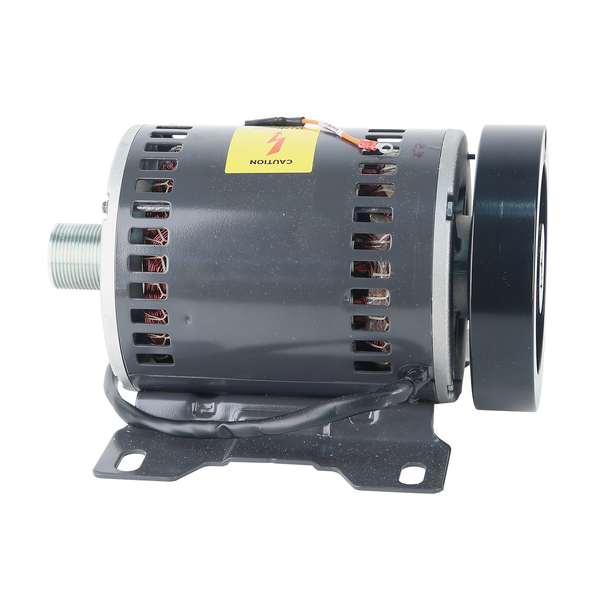 Drive Motor, Boxed, Commercial