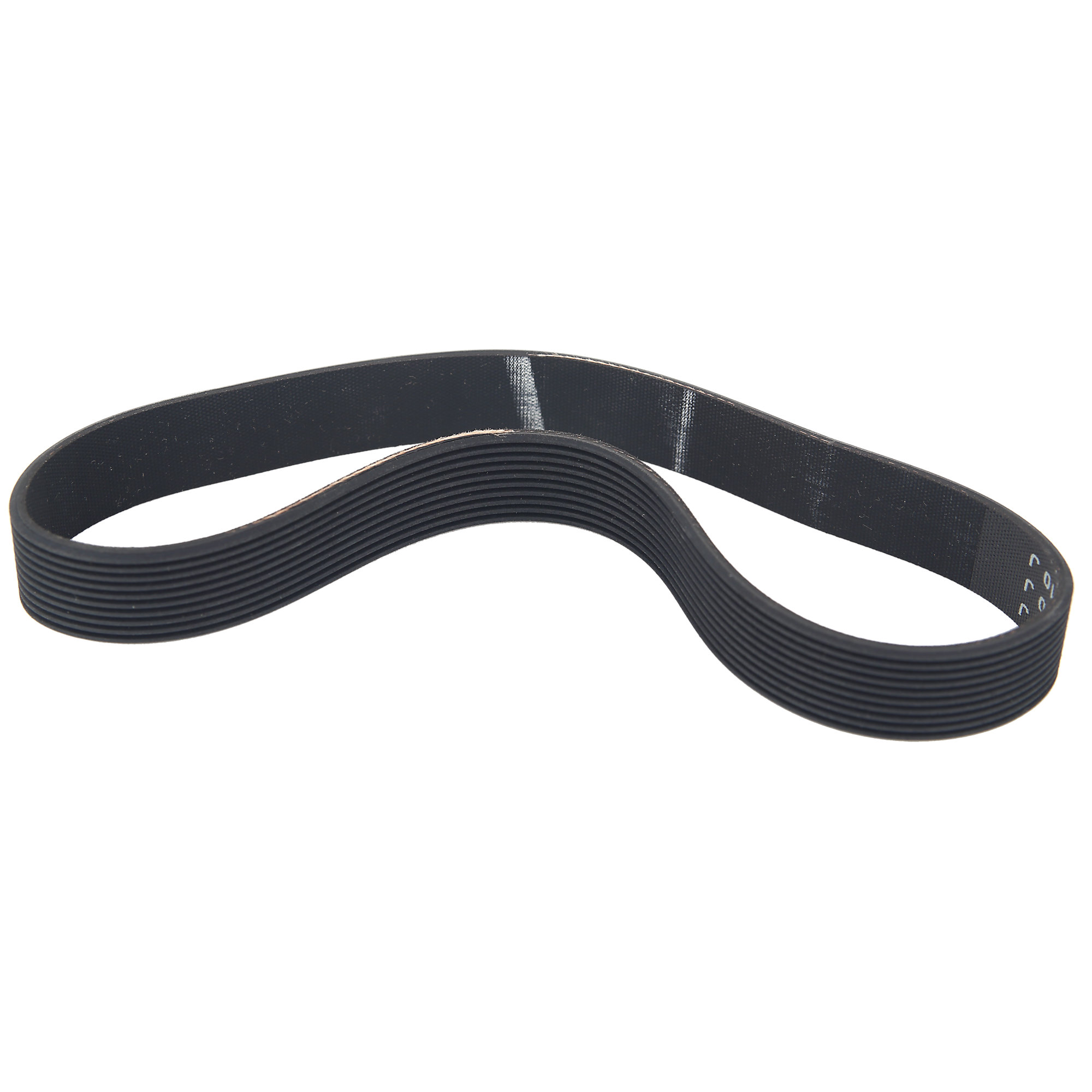 Drive Belt, 210 J10, True Treadmill