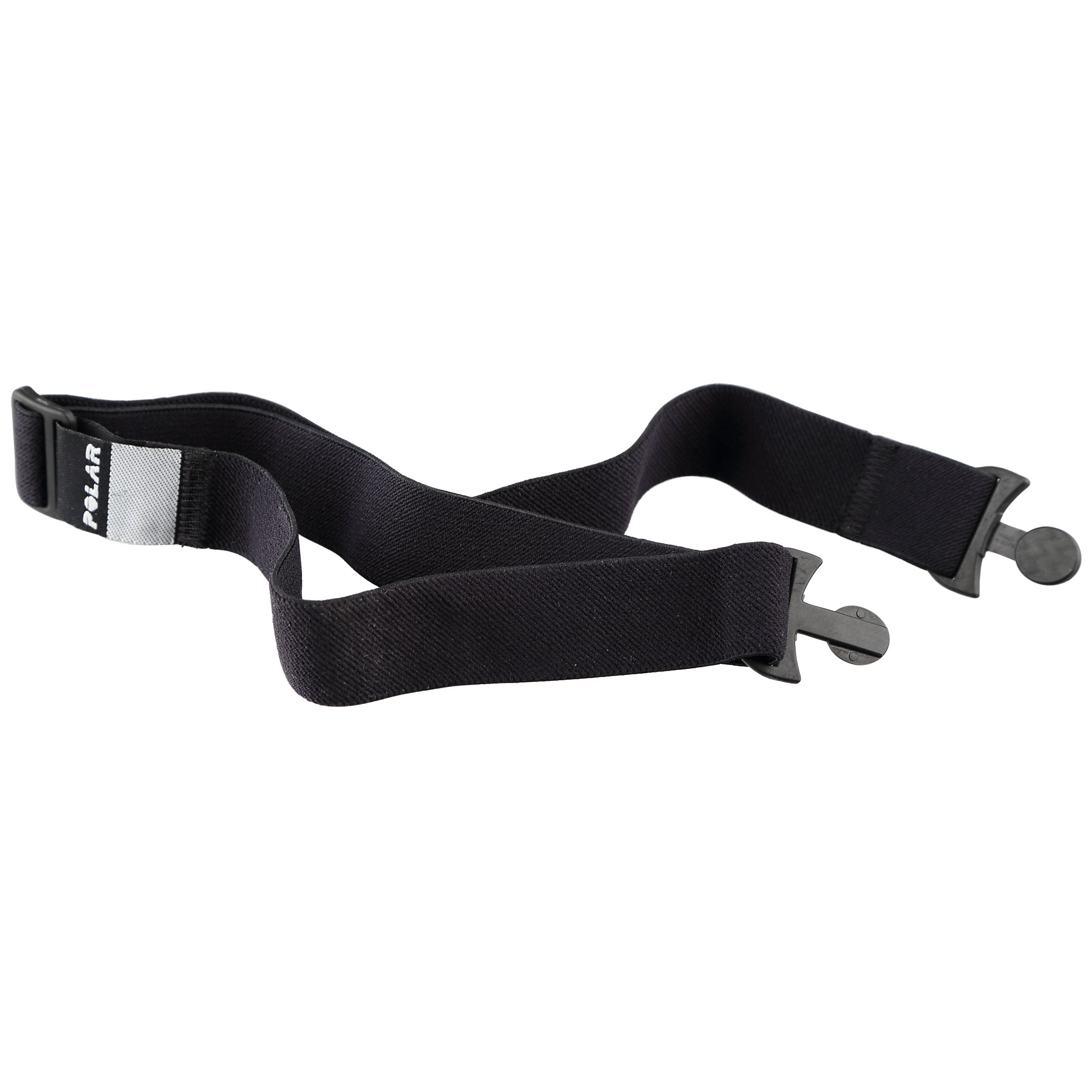 Strap for Optional Pulse Chest Band, Polar