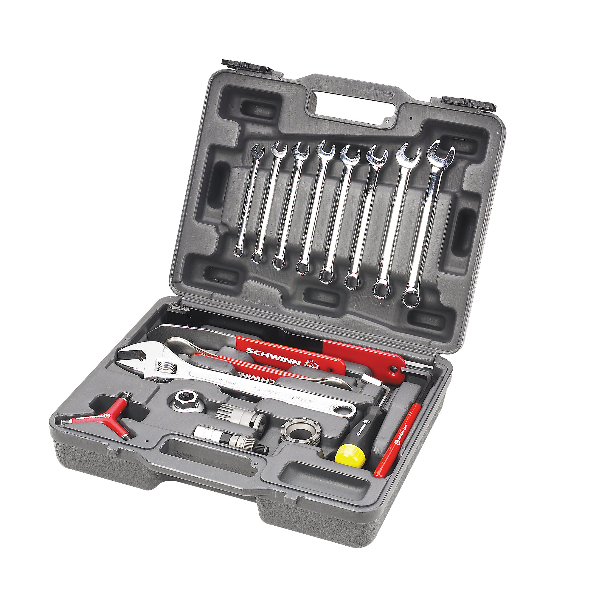 schwinn bicycle tool kit Bike Maintenance Tool Kit