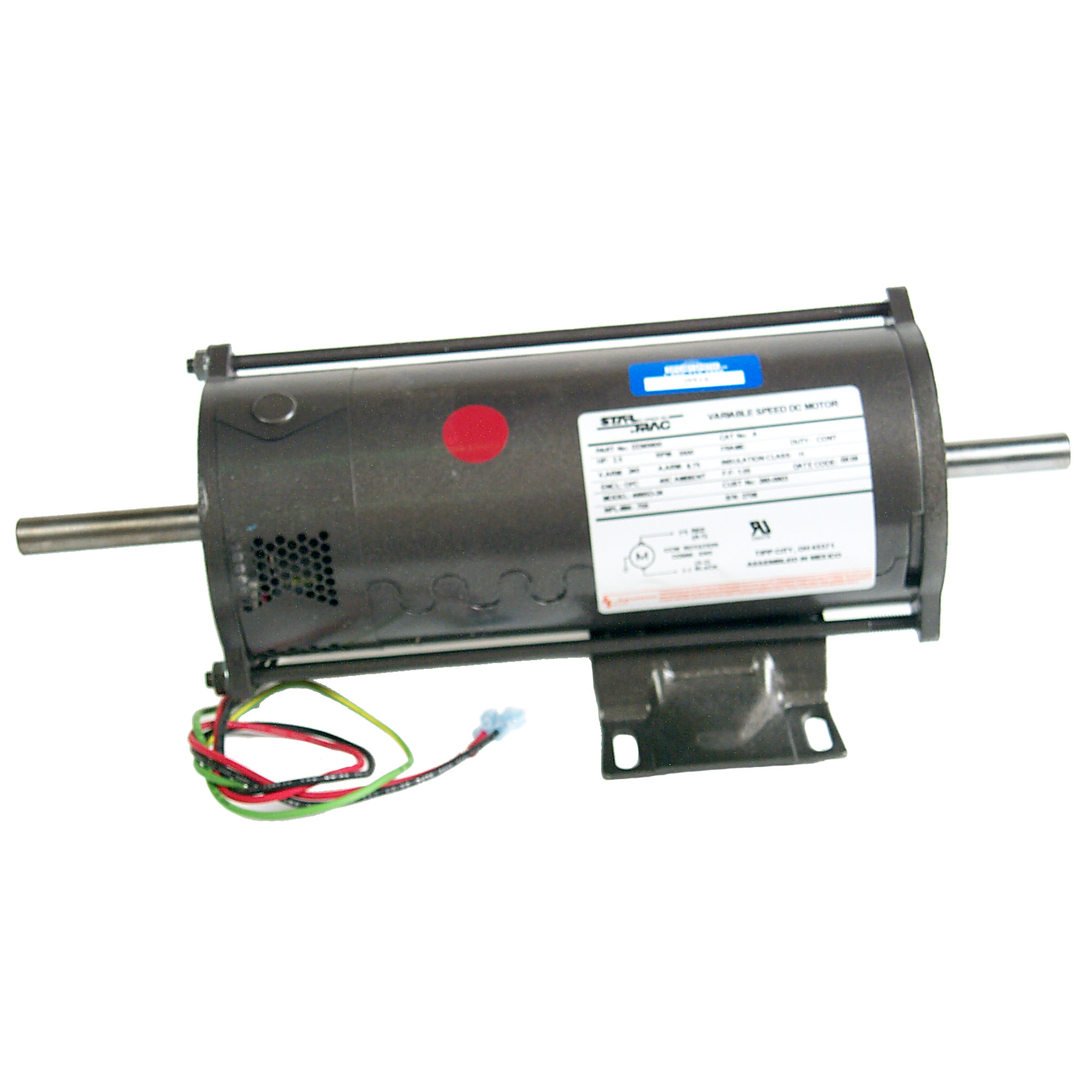 Motor Drive, 220V, 2.5hp