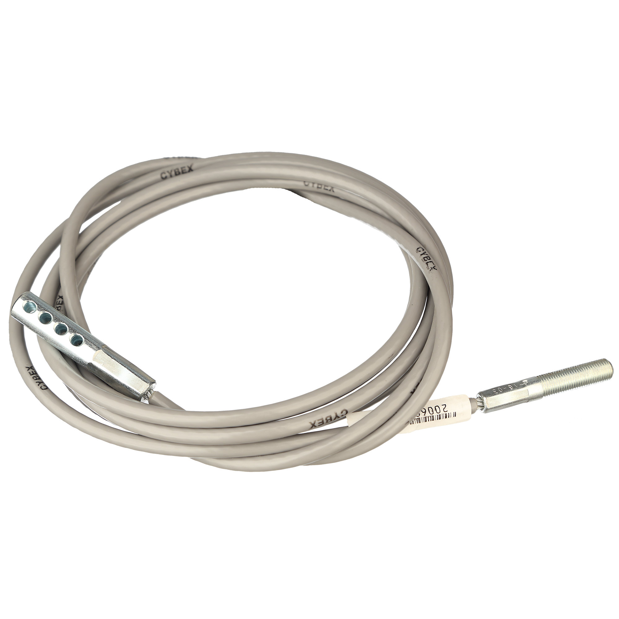 Parts by Type - Nylon Coated Cable - Sportsmith