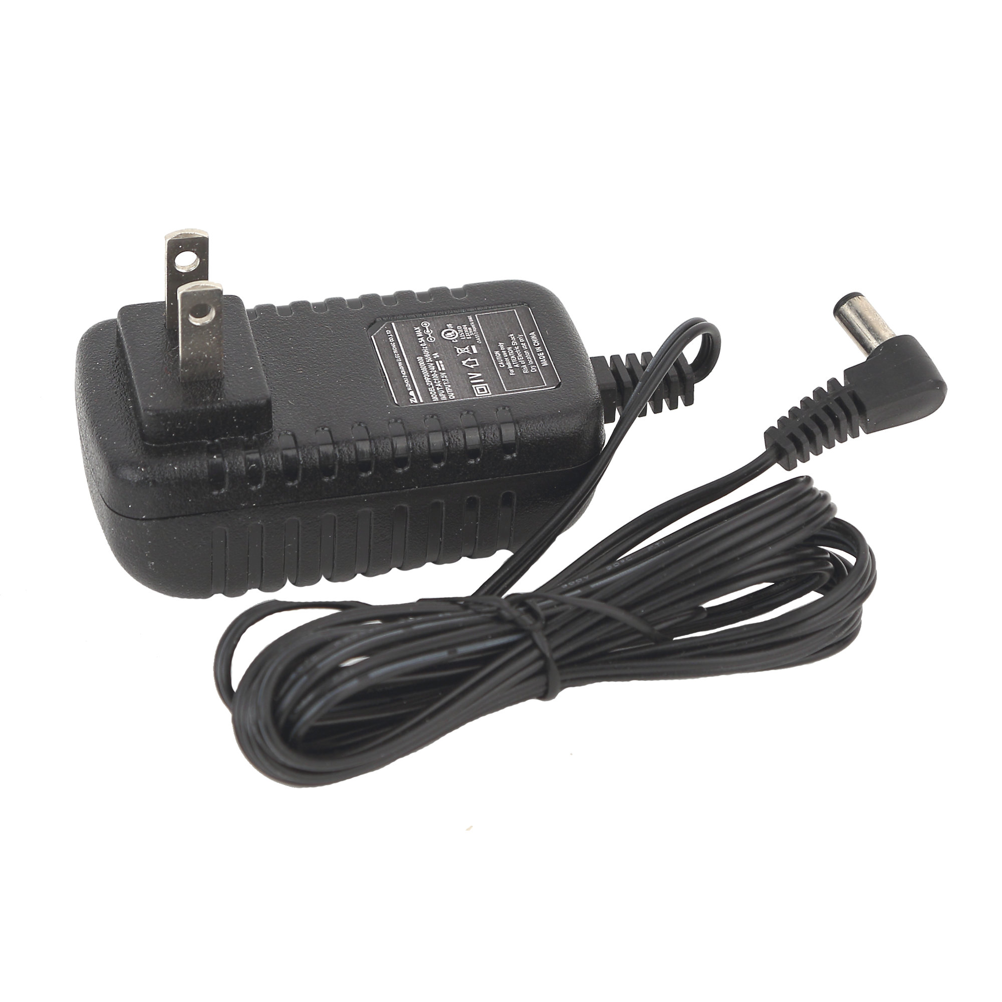 Power Adapter;100-240V;12V/2A Merit 1000094714