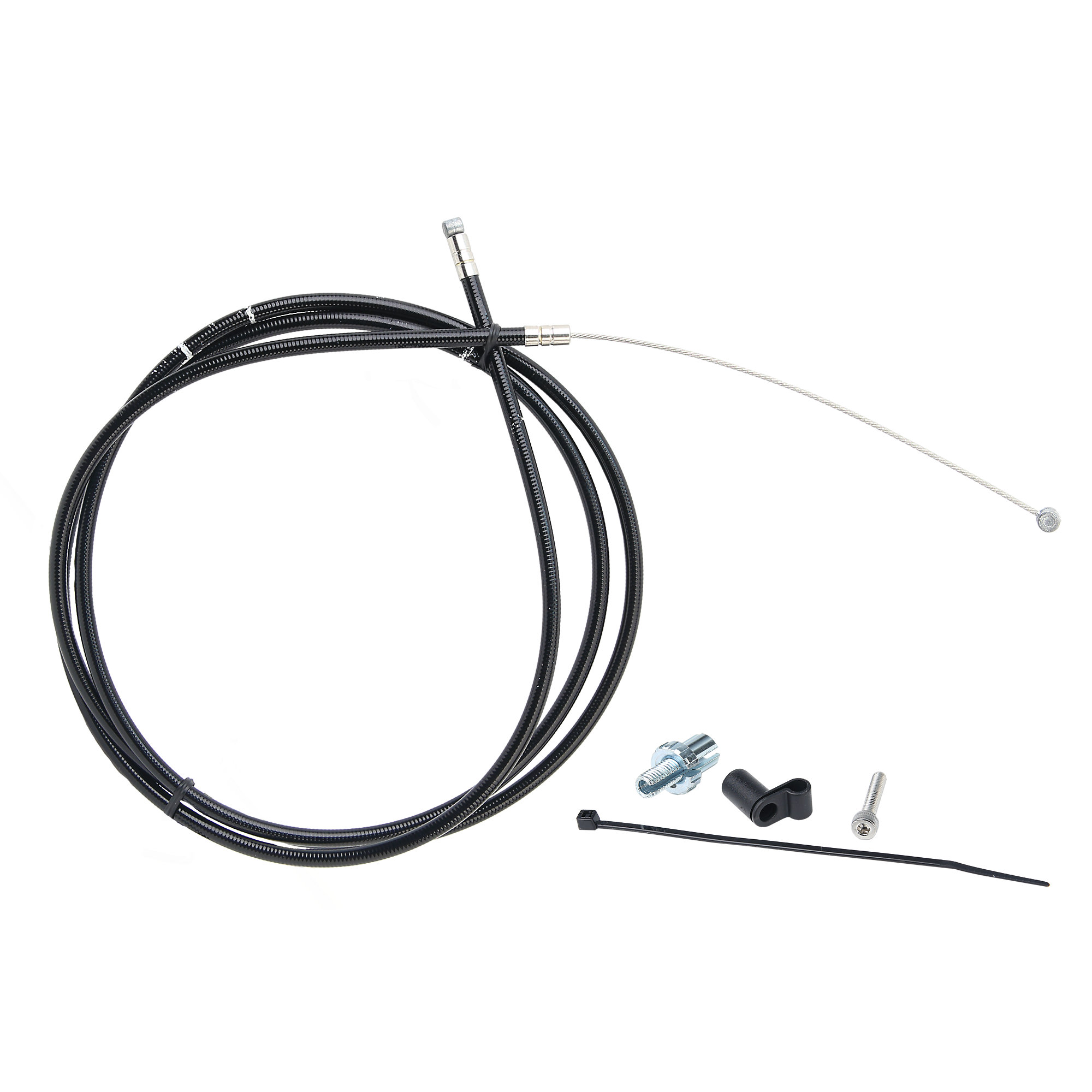 Bowden Cable Kit for Brake fits IC4/IC5/IC6, ICG