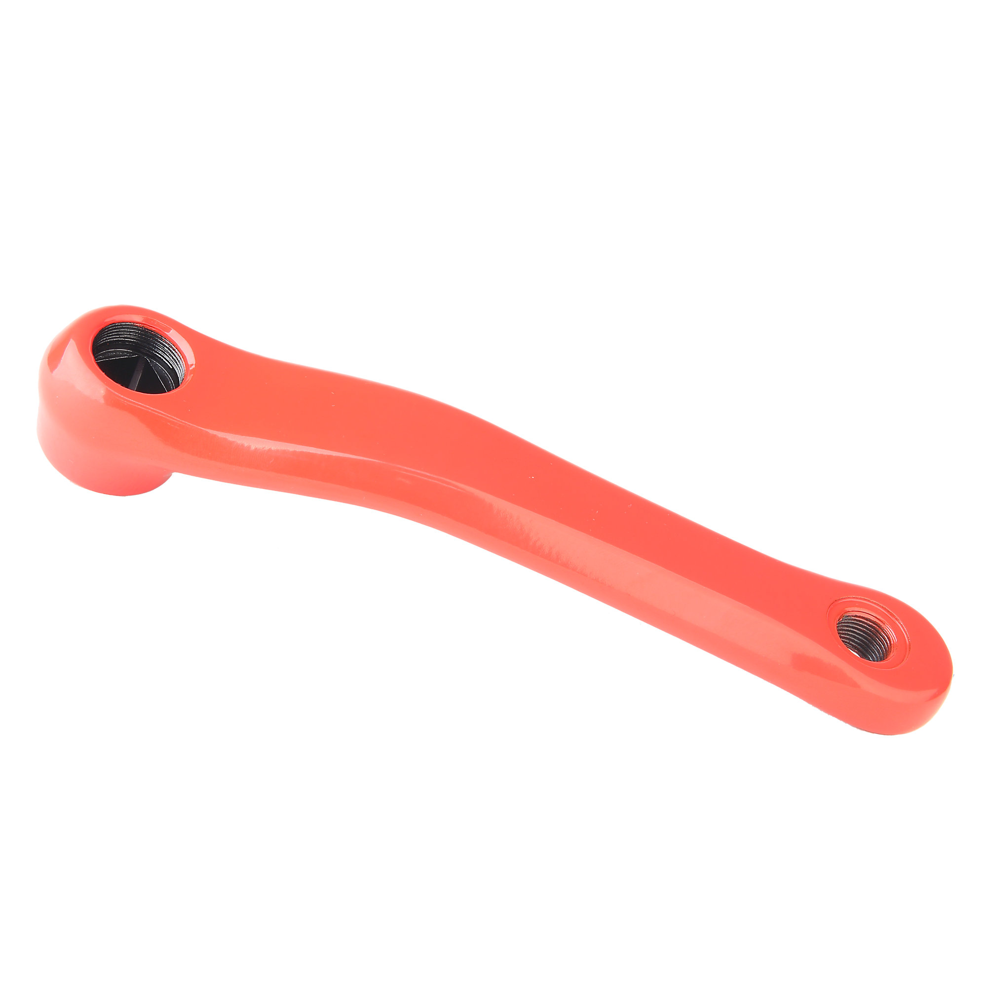 Left Crank Arm Red For IC1/IC2, ICG