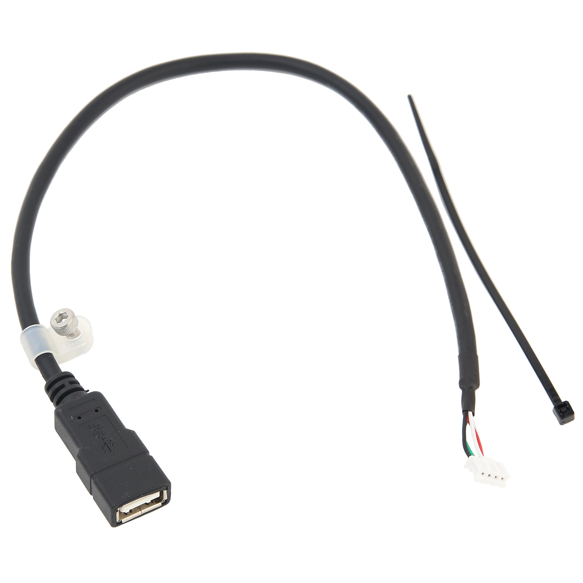 Usb Cable Set For IC7, ICG