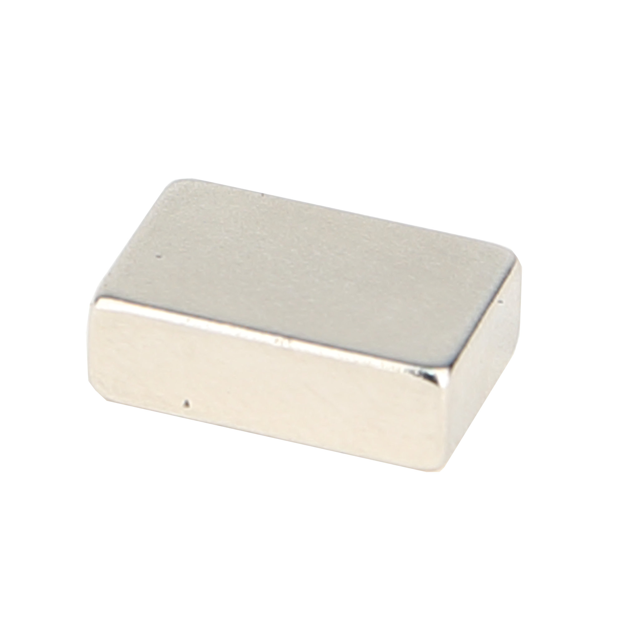 Brick Magnet, 15 X 10 X 5mm, ICG