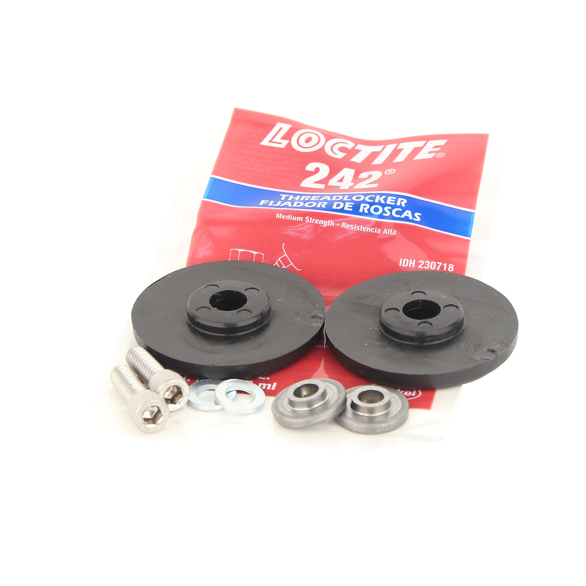 Linkage Cap Kit, GSC, LifeFitness