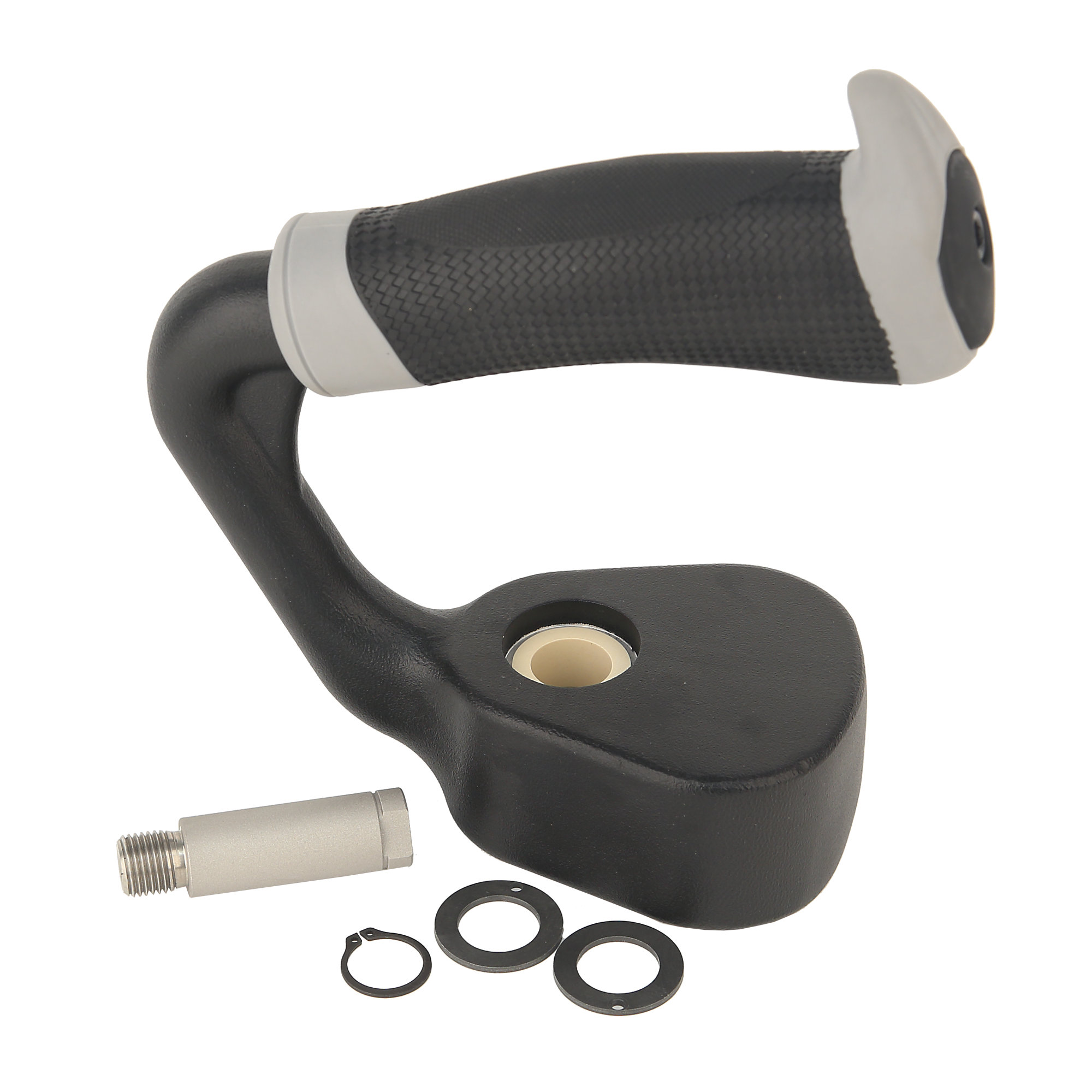 ザ フィット Hand Crank Assembly, Pro V2, Scifit | Sportsmith