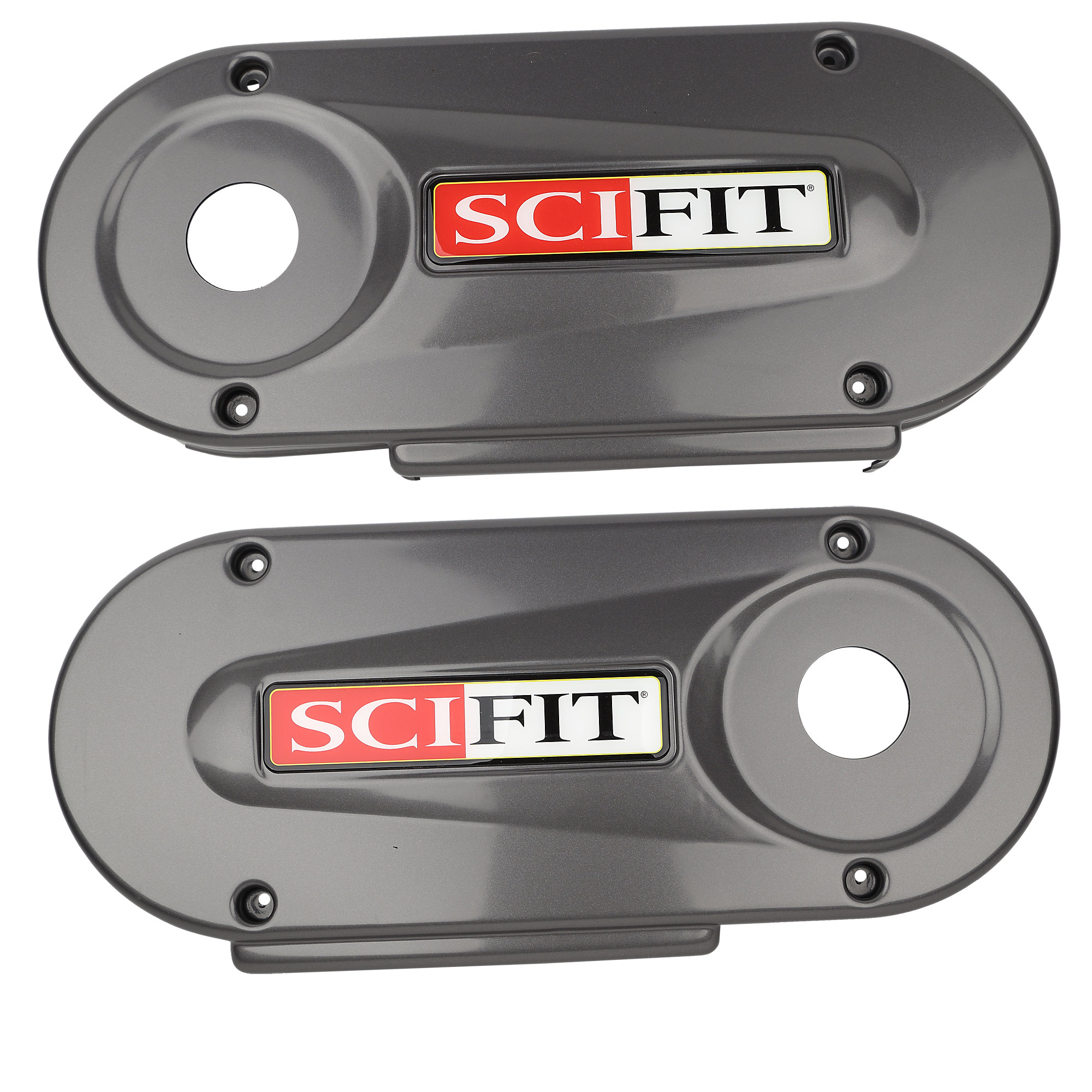 Kit Pro1 Covers Lh/Rh Smooth, Scifit
